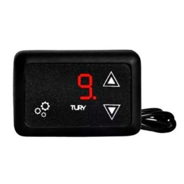 Imagem de Modulo acelerador toyota corolla etios hilux tury fast 1.0 a - TURY DO