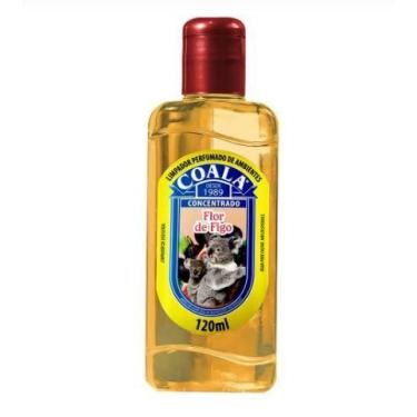Imagem de Desod. perf. coala flor de figo 120ml