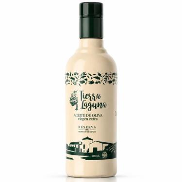 Imagem de Azeite de Oliva Reserva Picual 500ml Tierra Laguna Espanhol