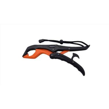 Imagem de Alicate DFG006 9inch Laranja - DEYU