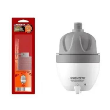 Imagem de Resistência para Aquecedor Maxi Ultra 220V 5500W Alta Performance e Durabilidade Lorenzetti