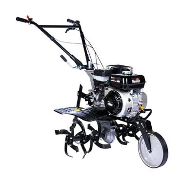 Imagem de Motocultivador À Gasolina 51,6CC TT75R-Xp Toyama Preto