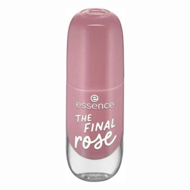 Imagem de Esmalte gel nail colour 08 essence