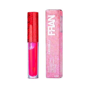 Imagem de Gloss Labial Lipchilli 4,5ml FRAN By Franciny Ehlke