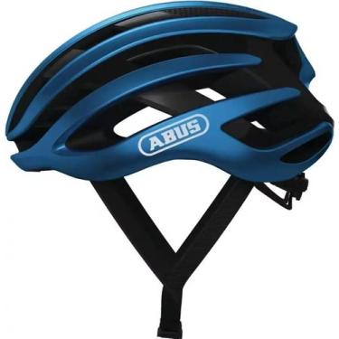 Imagem de Capacete Ciclismo Abus Airbreaker Speed Mtb Original Bike, G(58-61), A