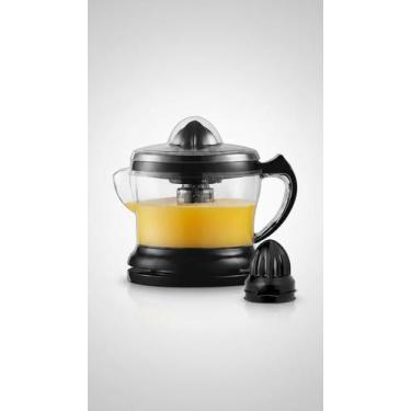 Imagem de Espremedor Elétrico Jarra 1.25L 30W Preto - Não Especificada