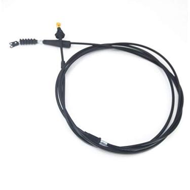 Imagem de Dudubuy Acelerador de cabo para quadriciclo Arctic Cat 700 Diesel 0487-108