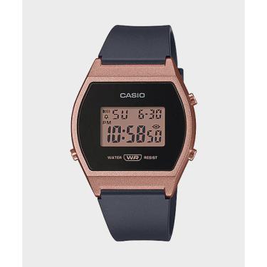 Imagem de Relógio Casio Vintage Digital Feminino LW-204-1ADF