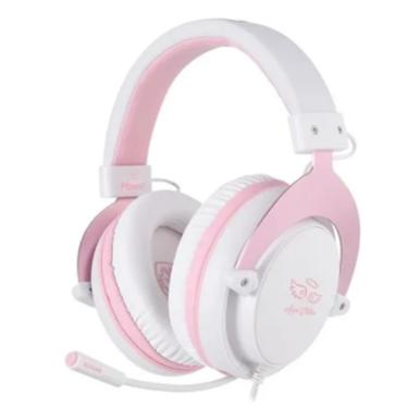 Imagem de Headset over-ear gamer Logitech G Series Confortavel