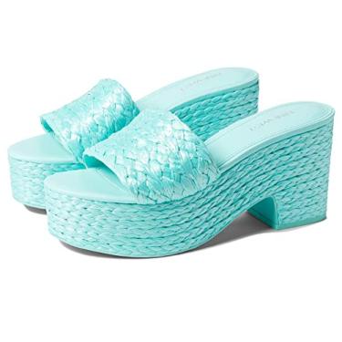 Imagem de NINE WEST Rafts Turquoise 9.5 M