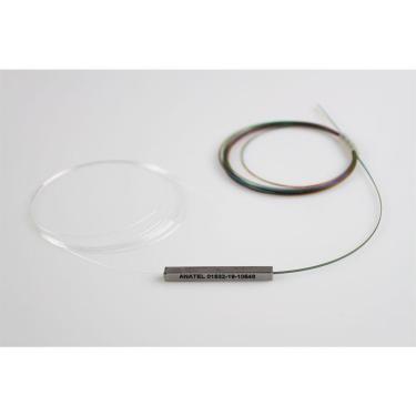 Imagem de Cabo Optico Evus Splitter Plc 1x4 Nc 1,5m G657a1