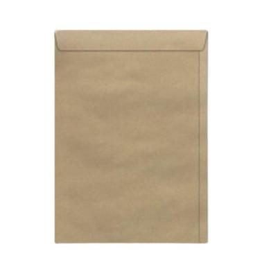 Imagem de Envelope Kraft Natural Scrity Skn 018 125X176Mm 80Gr Com 250