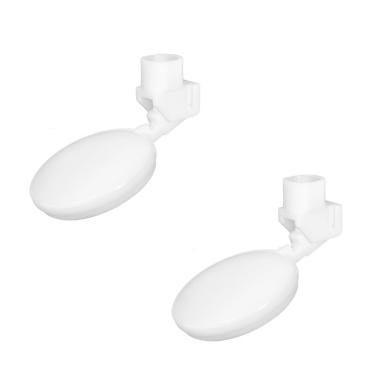 Imagem de Boia Para Filtro De Água De Barro São João Stefani Kit 2 Un