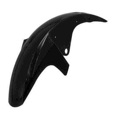 Imagem de Paralama Dianteiro Yamaha Ybr 125  2000 A 2008 Pro Tork