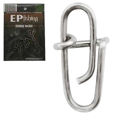 Imagem de Engate Rápido EP Fishing (10un) 