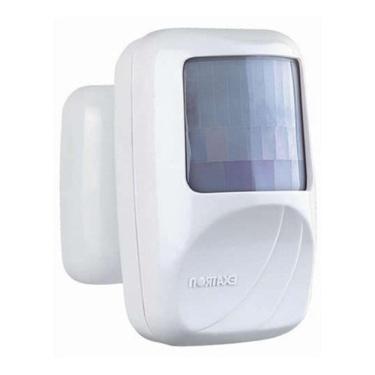 Imagem de Sensor De Presença De Parede Articulável Exatron Spf0zd