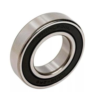 Imagem de Rolamento 6006-2RS Lavadora Brastemp/Consul 326075950