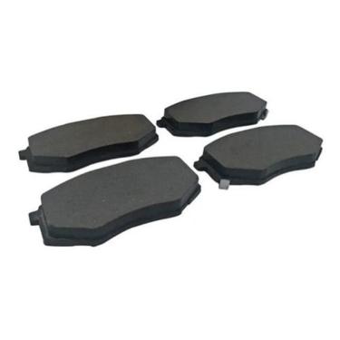 Imagem de Pastilha Freio Dianteiro Hyundai Ix35 Sonata Tucson Kia Sportage