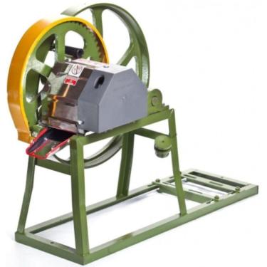 Imagem de Engenho para Cana B-120 Baixo Inox - Sem Motor