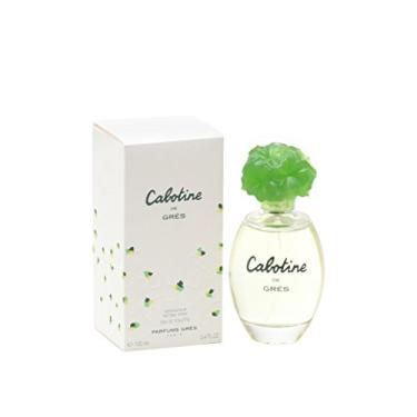 Imagem de CABOTINE by Parfums Gres Eau De Toilette Spray 3.3 oz for Women