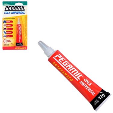 Imagem de Cola Universal Artesanato