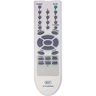 Imagem de Controle Remoto para LG CO1013 Cinza Generico