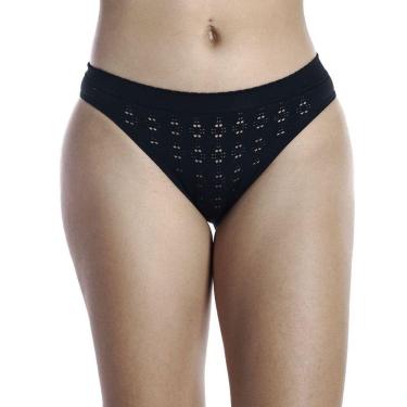 Imagem de Calcinha Angel Sem Costura Loba Trend