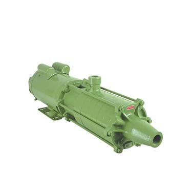 Imagem de Bomba Multi-estágio Monofásica 3 Cv 6 Estágios de Alumínio Me-1630 Schneider