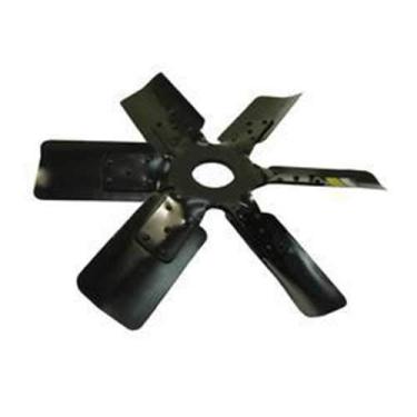 Imagem de HELICE RADIADOR MOTOR 6 PAS CHAPA VW VW 690S 790S