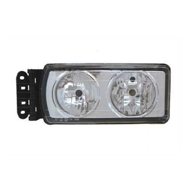 Imagem de FAROL PRINCIPAL PARA IVECO NOVO STRALIS EUROCARGO TECTOR ELETRICO