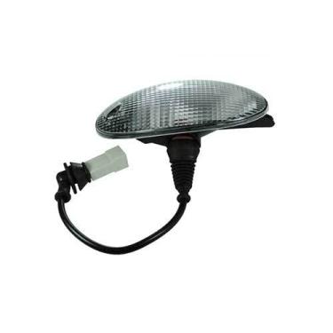 Imagem de LANTERNA QUEBRA-SOL PARA IVECO STRALIS EUROTECH TRAKKER