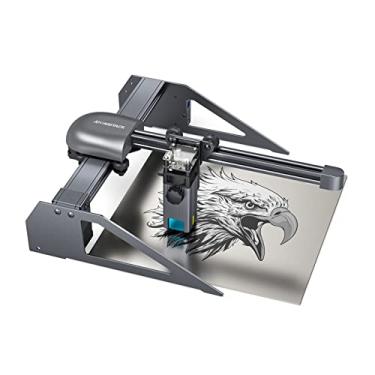 Imagem de LUGU P7 30W G vador a Desktop DIY Máquina de Corte de G vu com 200 * 200 Compressão de Área de G vação Foco F o pa Metal Madei Bambu