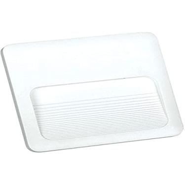 Imagem de AVANT 181550572 Balizador Led, Elegance, Ip65, 2 W, Am3000 K, Bivolt, Luz Amarela