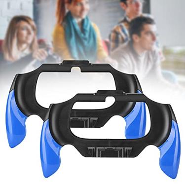 Imagem de Shanrya Suporte para Gamepad leve, durável em uso para PSV2000 para PSV2000 (azul)