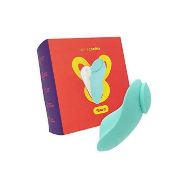 Imagem de Vibrador de Calcinha Recarregável Bora Dona Coelha