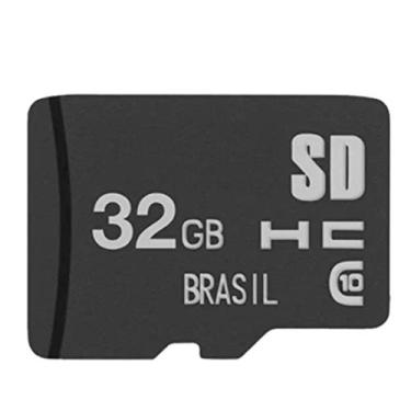 Imagem de Cartão de Memória Multilaser 32Gb Giga Micro Sdhc Classe 10