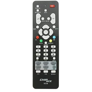 Imagem de Pix, 026-9038, Controle Remoto Net Digital Hd, Preto