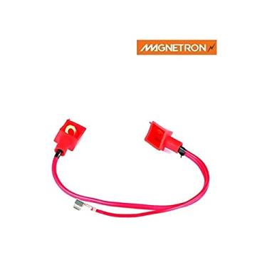 Imagem de Cabo De Bateria Positivo Green Sport 150 - Magnetron