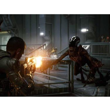 Imagem de Jogo Midia Fisica Aliens Fire Team Elite Para Playstation 4