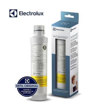 Imagem de Filtro Purificador PE11 em Polipropileno Branco - Electrolux - 41037245