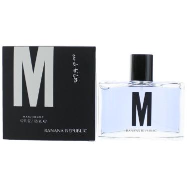 Imagem de Banana Republic M por Banana Republic, 4.2 oz Eau De Toilette