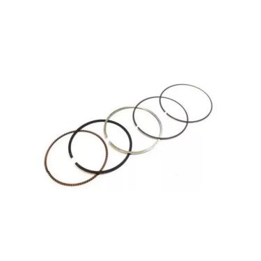 Imagem de Honda Cg 150 Jogo Anéis Pistão Std Novo