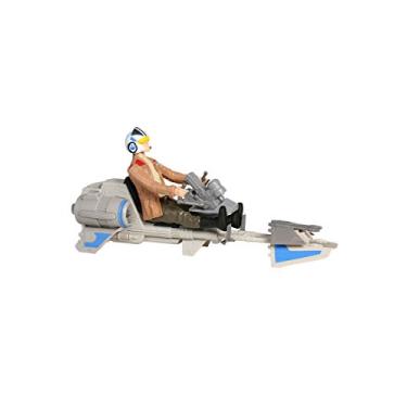 Imagem de Star Wars The Force Awakens 12-inch Speeder Bike