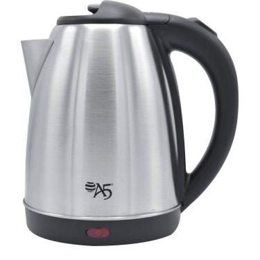 Imagem de Chaleira Elétrica Living 1,8 litros Inox 220 V 1500 Watts