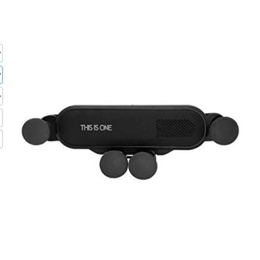 Imagem de Suporte Veicular Universal para Celular e GPS Cores Diversas