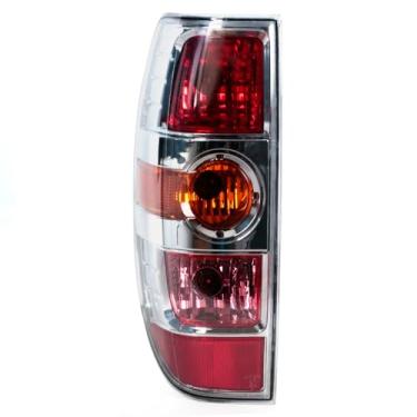 Imagem de JESYMBX Para Mazda BT50 2007-2011 Conjunto de lâmpada de freio traseira luz traseira esquerda lado do motorista