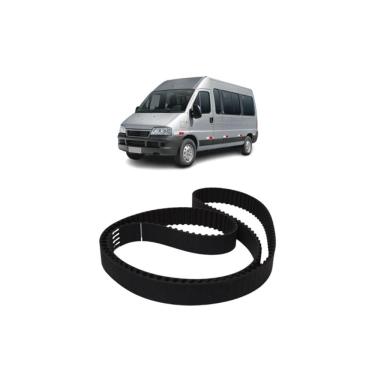 Imagem de Correia Dentada Ducato 2.3 Multijet (Kit Completo)(Inaa)