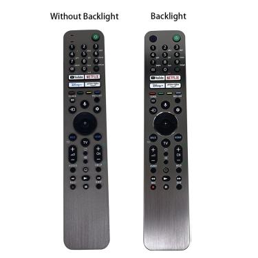 Imagem de Controle remoto para Sony Bravia  TV Bluetooth  Voz  XR-55A90J  X92 A80J  A84J  A90J  W800  X75