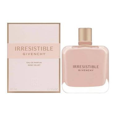 Imagem de Perfume Givenchy Rose Irresistible Velvet - Eau de Parfum