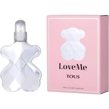 Imagem de Perfume Tous Loveme The Silver Eau De Parfum 50ml para mulheres